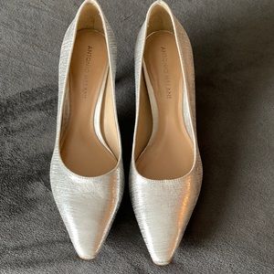 Antonio Melani women’s heels.